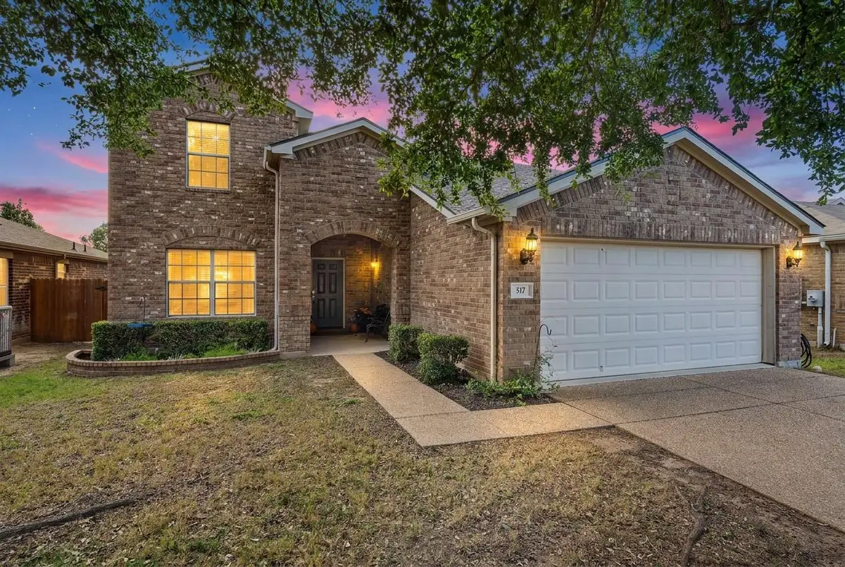 517 Lark St, Leander, TX 78641 - #1