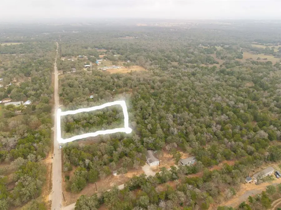 229 Milam Ln, Bastrop, TX 78602 - #2