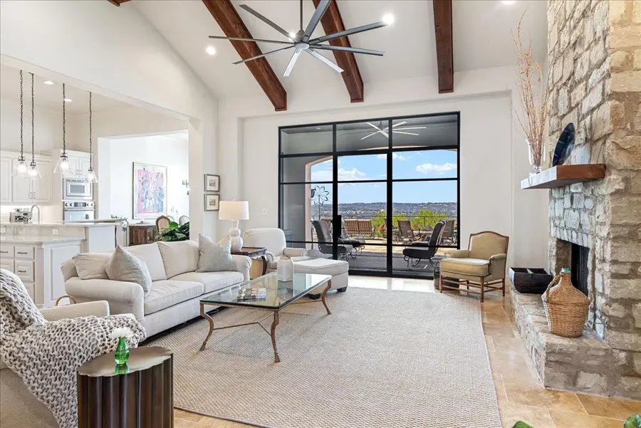 1116 Watercliffe Dr, Lago Vista, TX 78645 - #2