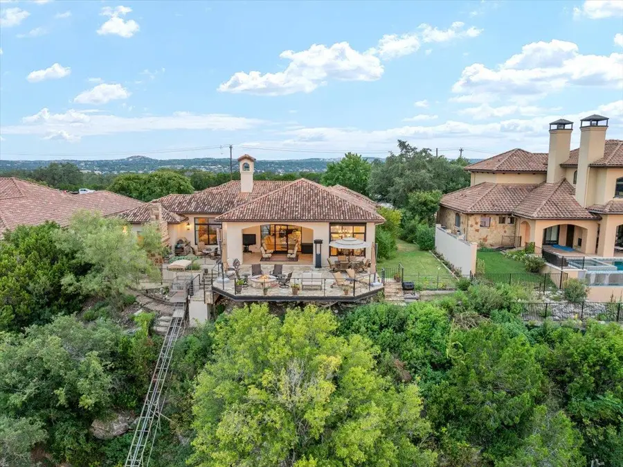 1116 Watercliffe Dr, Lago Vista, TX 78645 - #3