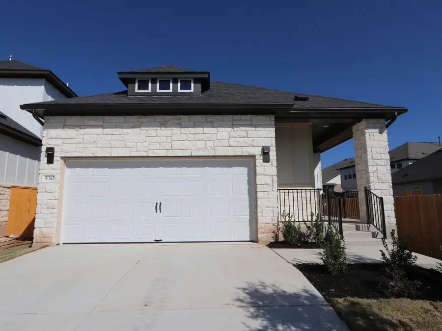 530 Darley Oak Dr, Dripping Springs, TX 78620 - Image #2