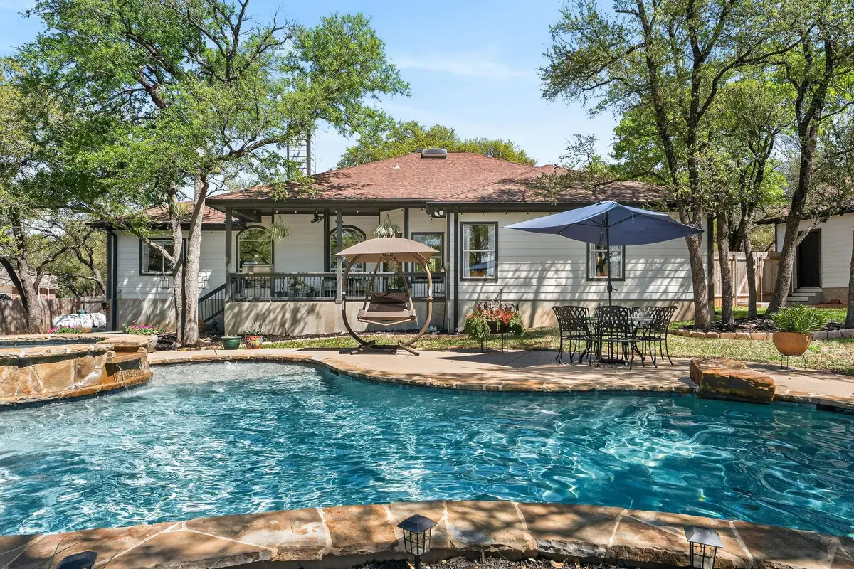 137 Ridgewood Cv, Georgetown, TX 78633 - #1