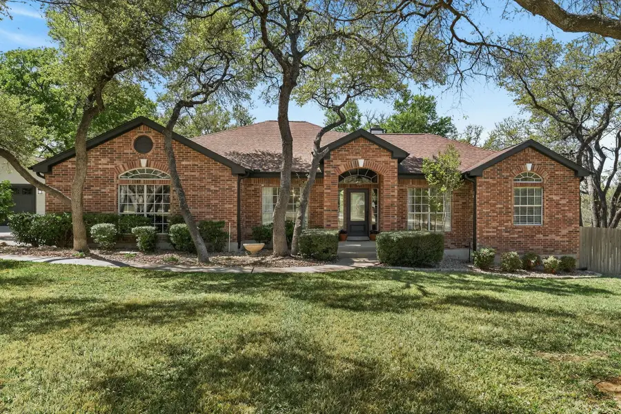 137 Ridgewood Cv, Georgetown, TX 78633 - #3