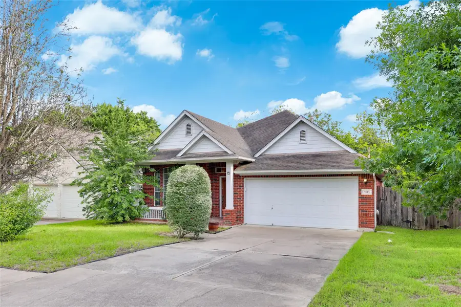 6815 Poncha Pass, Austin, TX 78749 - #2