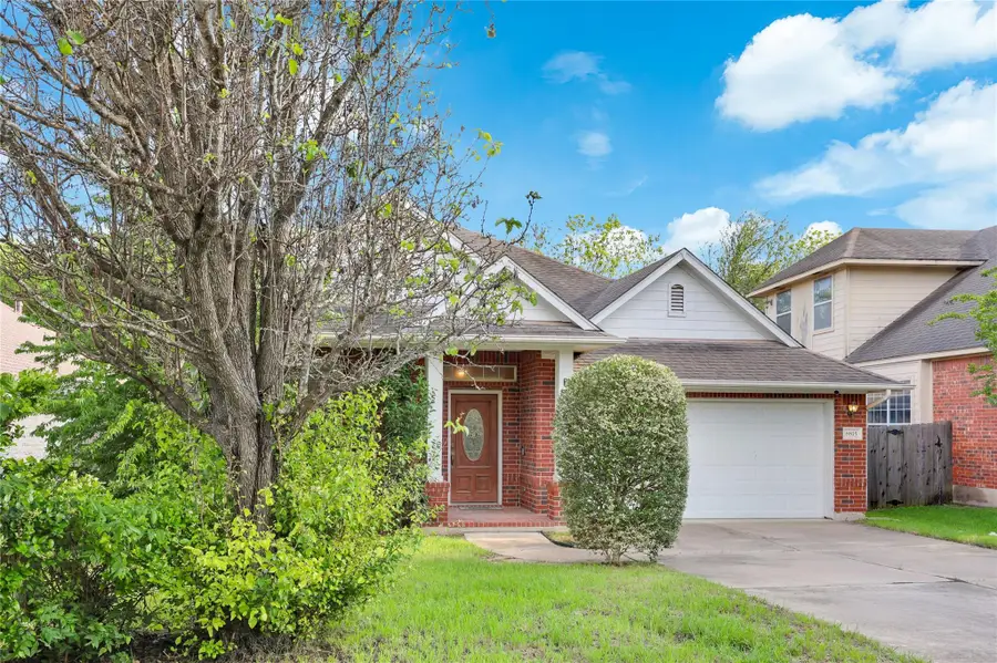 6815 Poncha Pass, Austin, TX 78749 - #3