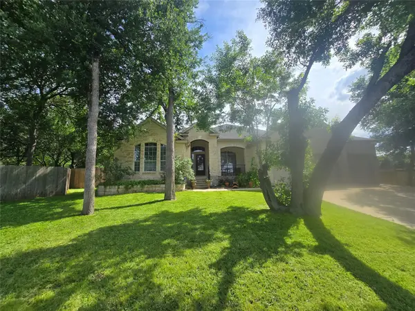 9101 Dona Villa Pl, Austin, TX 78726