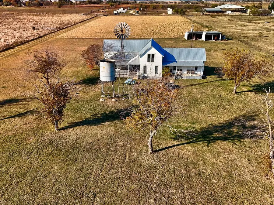 1165 County Road 238, Georgetown, TX 78633 - #3