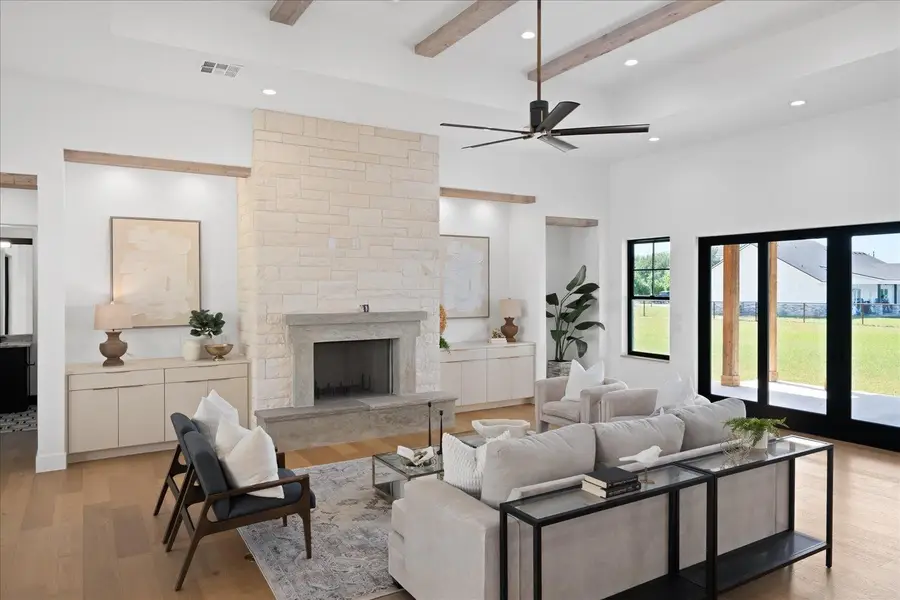 1754 County Road 146 Rd, Georgetown, TX 78633 - Image #3