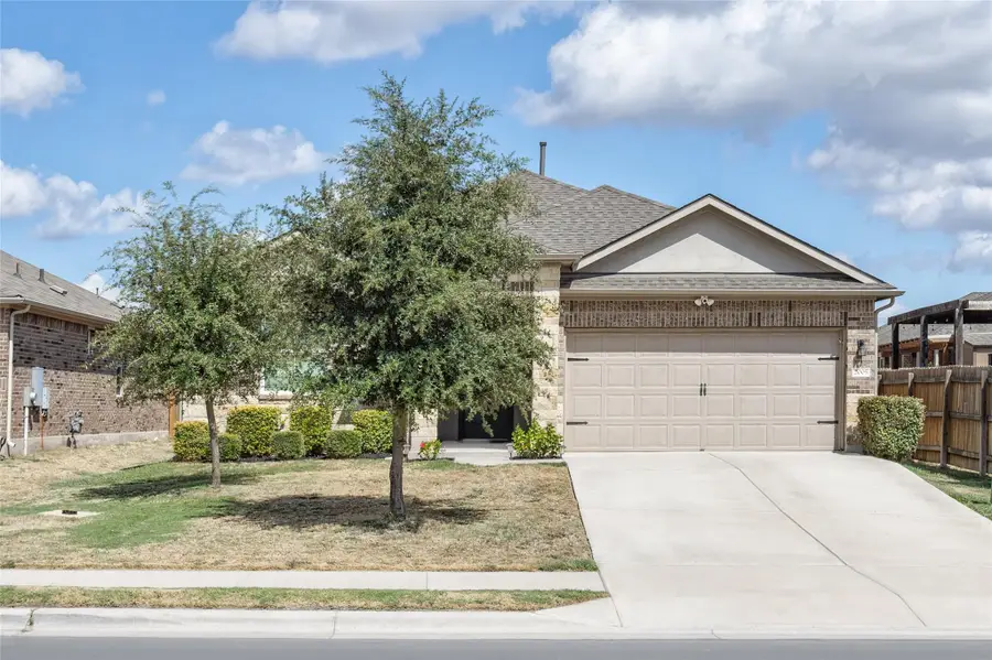2005 Fairhaven Gtwy, Georgetown, TX 78626 - #2