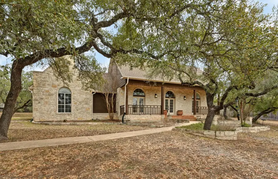 140 Barton Ranch Cir, Dripping Springs, TX 78620 - #2