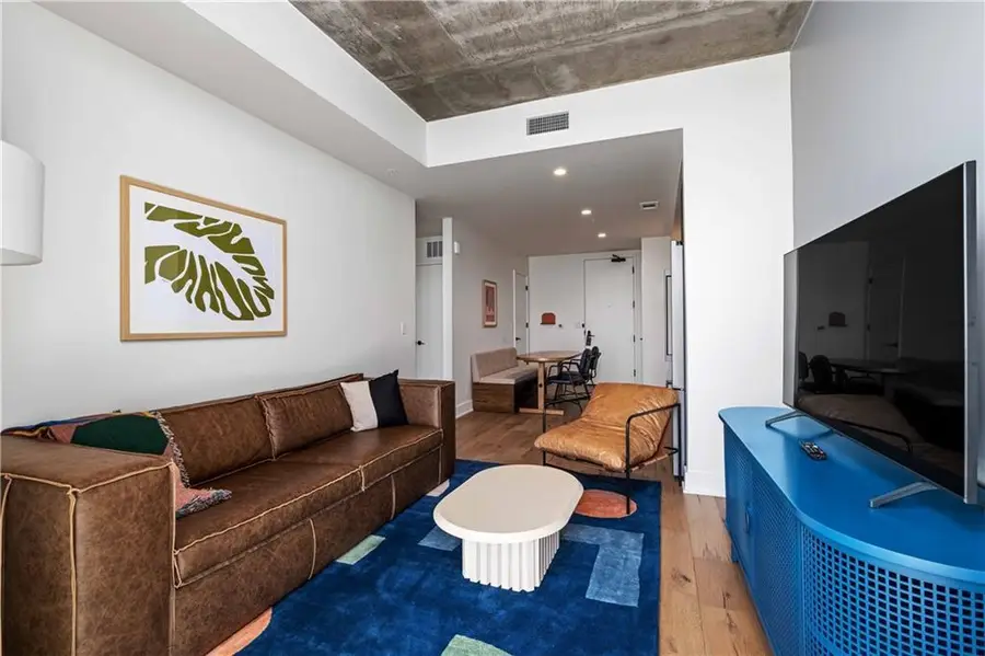 48 East Ave #2203, Austin, TX 78701 - Image #2