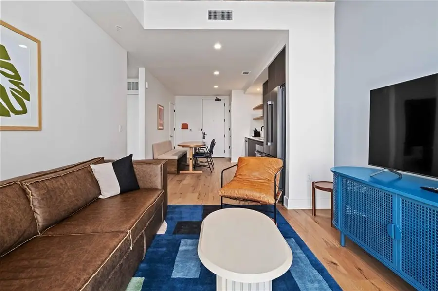 48 East Ave #2203, Austin, TX 78701 - Image #3