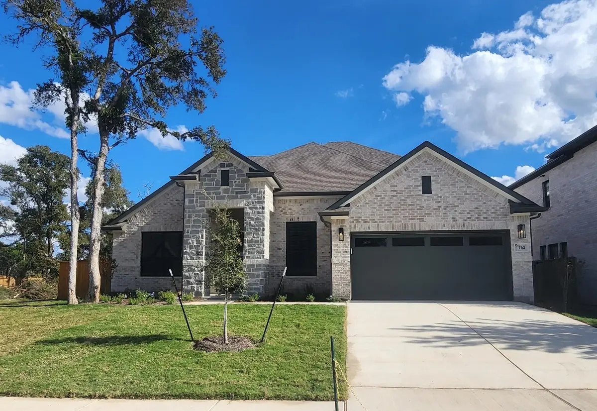 253 Lily Pad Ln, Kyle, TX 78640 - #1
