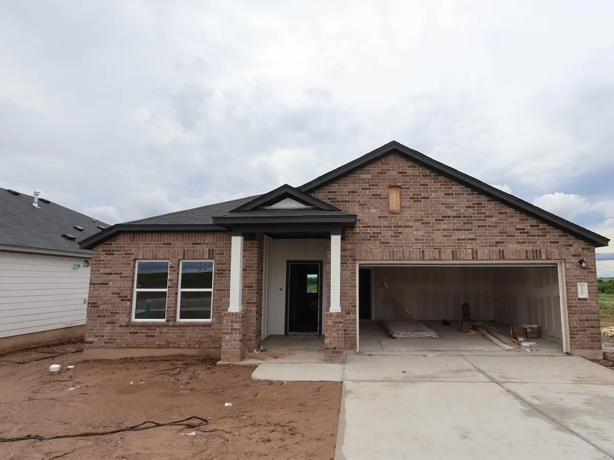 12300 Setting Peak Ln, Buda, TX 78610 - #1