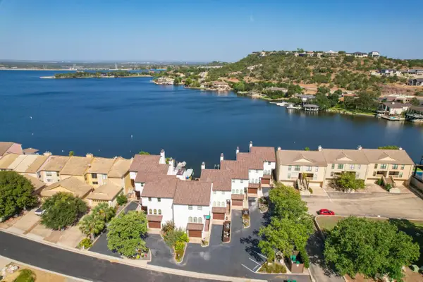101 West Bank #44, Horseshoe Bay, TX 78657