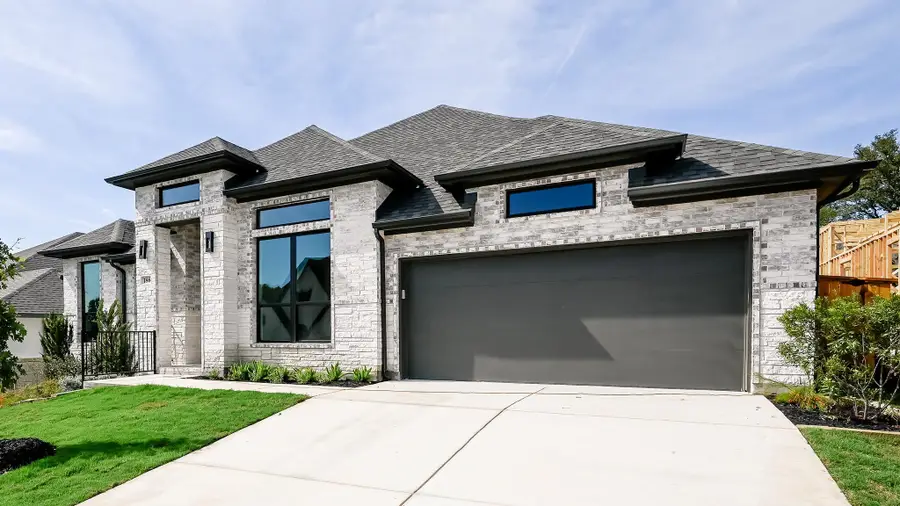 186 Brewer St, Kyle, TX 78640 - Image #3