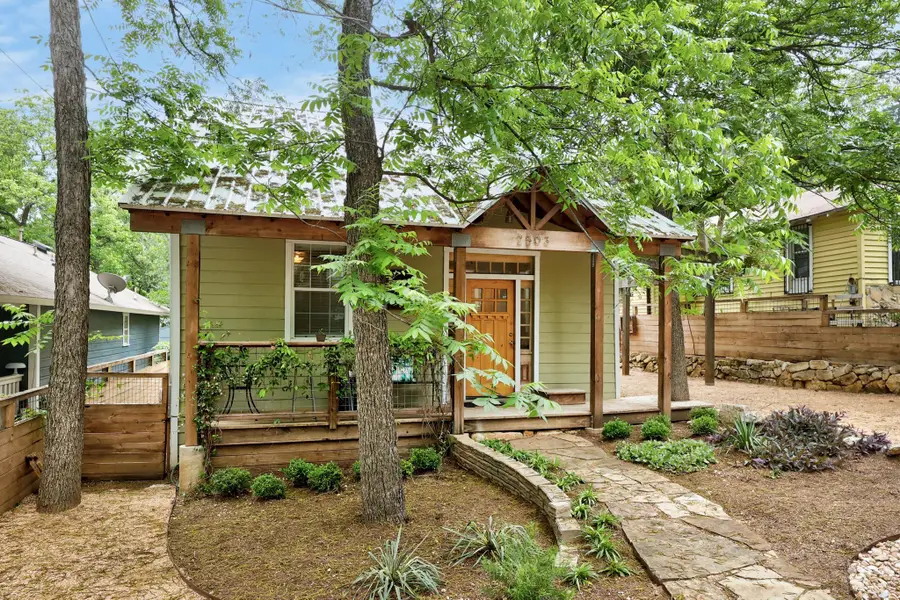 2503 Bryan St, Austin, TX 78702 - #2