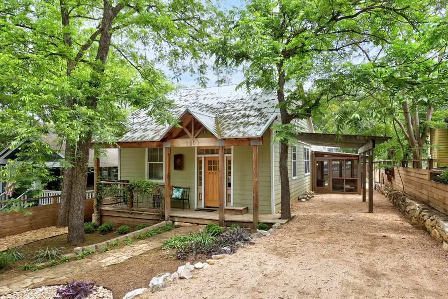 2503 Bryan St, Austin, TX 78702 - #3