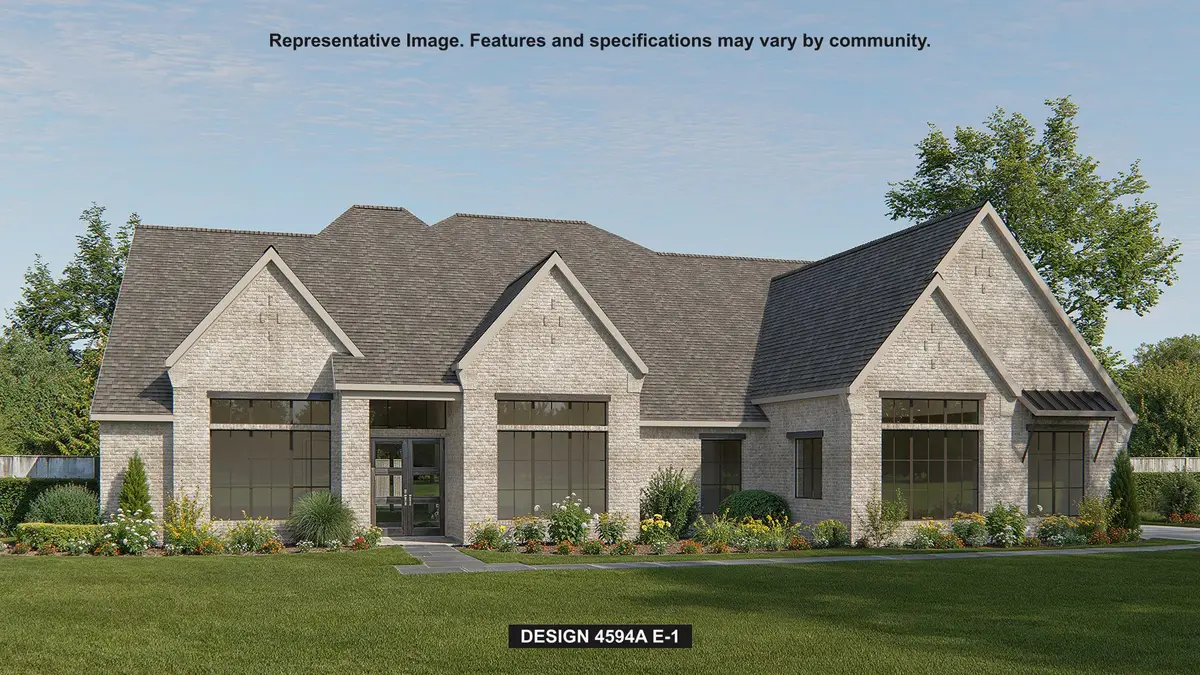 1088 Conastoga Ct, Driftwood, TX 78619 - #1