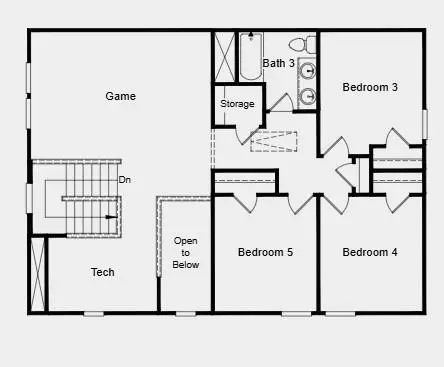 15400 Flowers Vw, Pflugerville, TX 78660 - Image #3