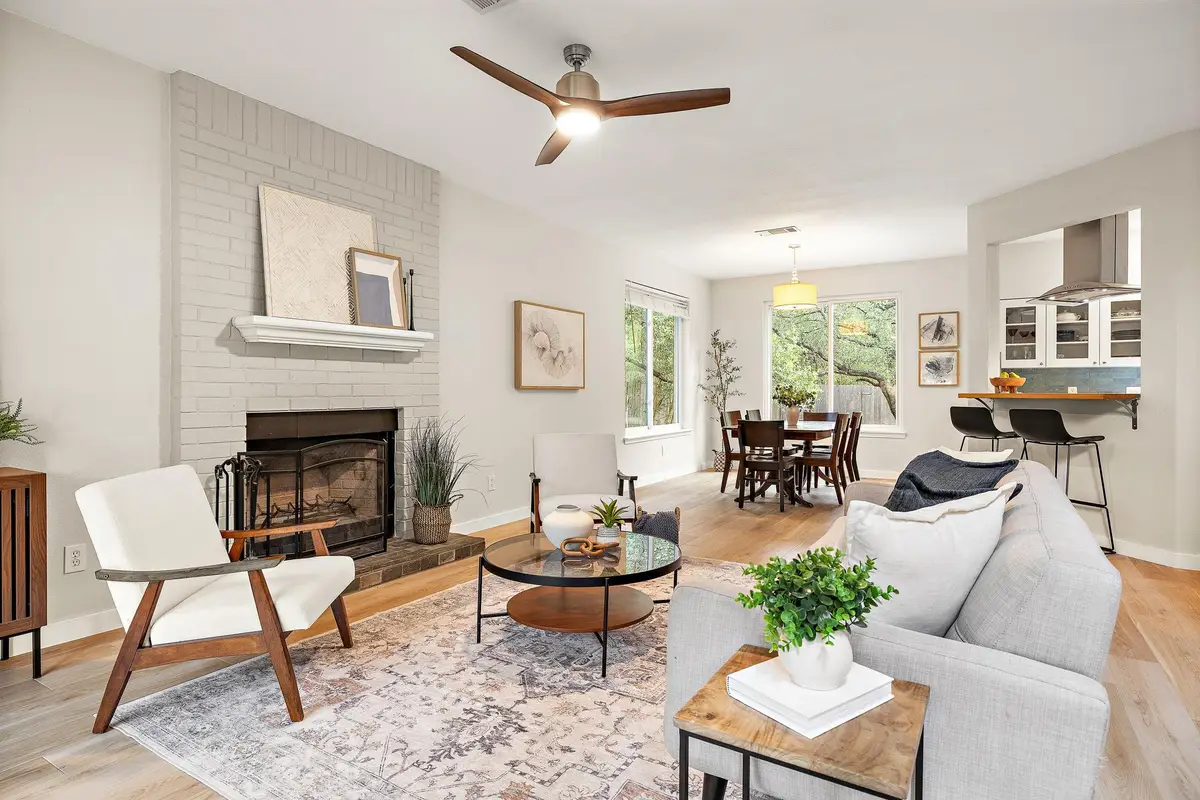 8005 Doe Meadow Dr, Austin, TX 78749 - #1