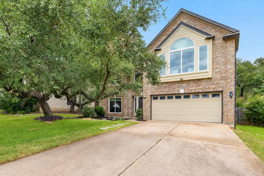 8005 Doe Meadow Dr, Austin, TX 78749 - #2