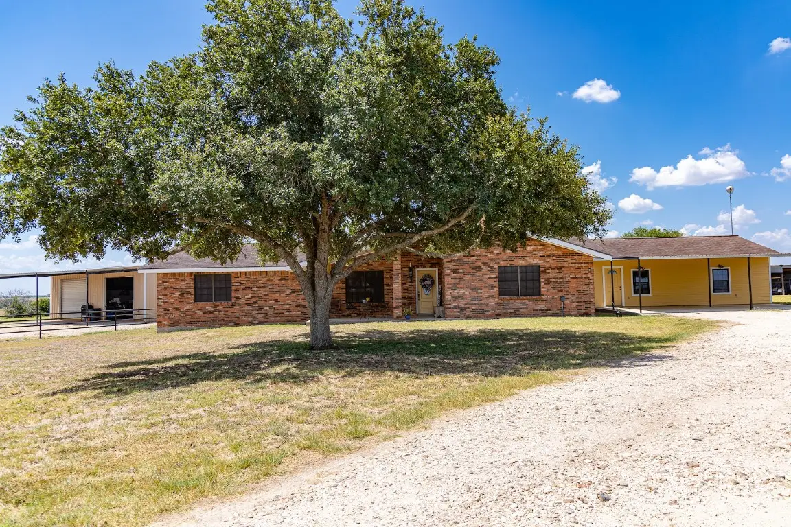 Address Withheld By Seller, Shiner, TX 77984 - Image #1