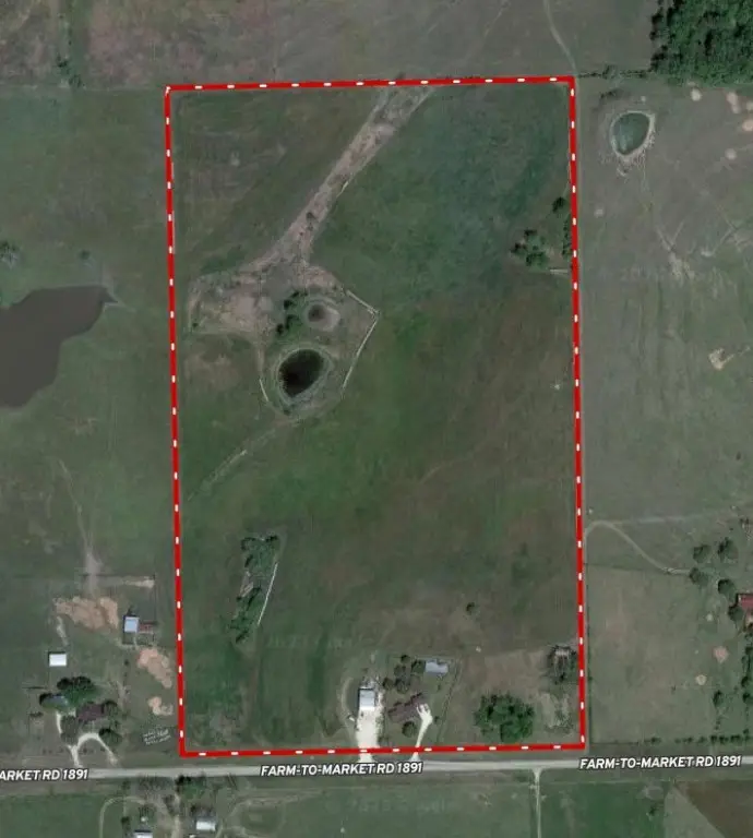 Address Withheld By Seller, Shiner, TX 77984 - Image #3