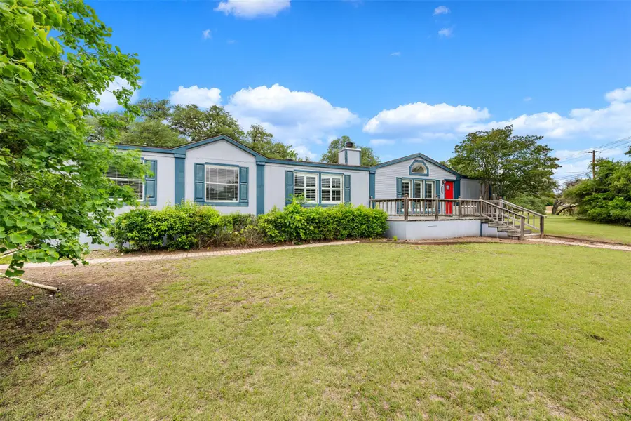 1303 Horizon Park Blvd, Leander, TX 78641 - #3