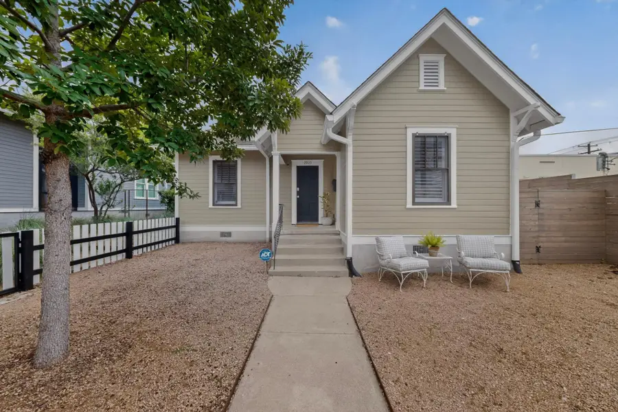 2905 Rio Grande St, Austin, TX 78705 - #2