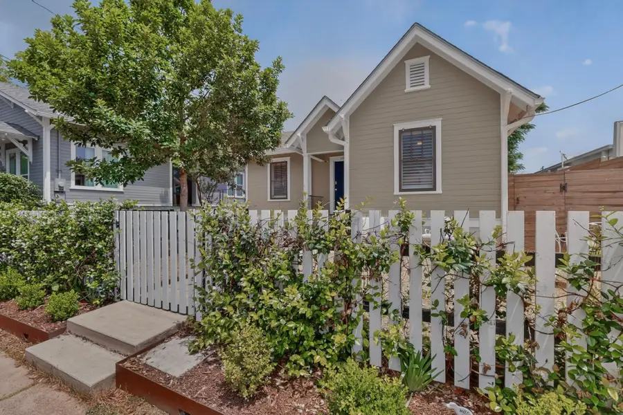 2905 Rio Grande St, Austin, TX 78705 - #3