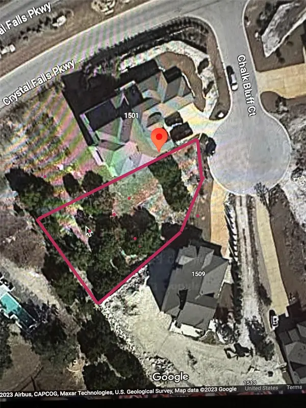 1505 Chalk Bluff Ct, Leander, TX 78641