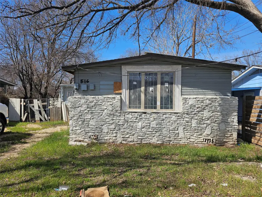 516 Montopolis Dr, Austin, TX 78741 - #2