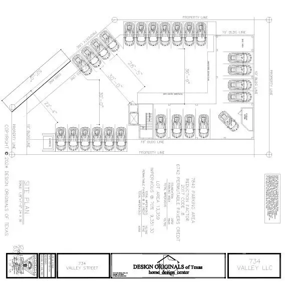 734 Valley St, San Marcos, TX 78666 - #3