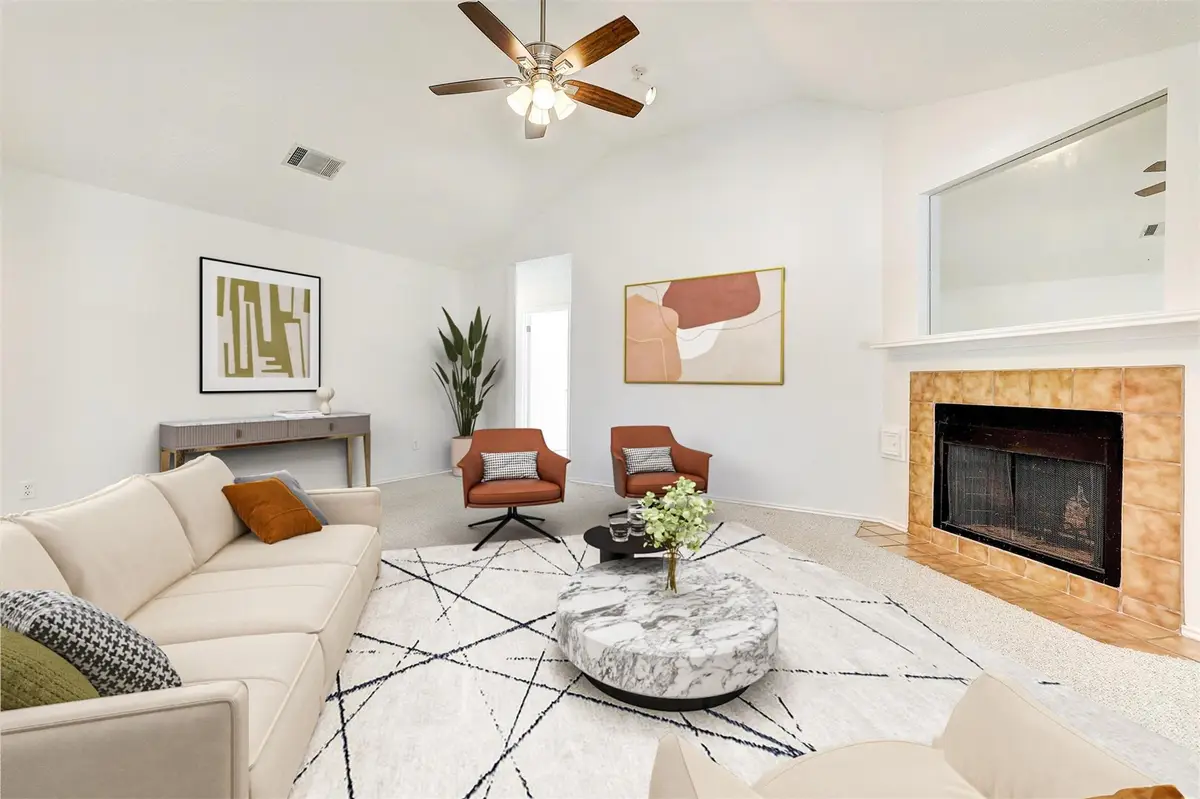 801 Saunders Dr, Round Rock, TX 78664 - Image #1