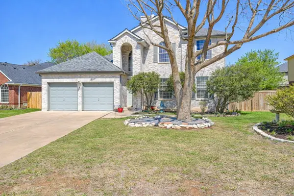 1109 Pebble Brook Rd, Cedar Park, TX 78613