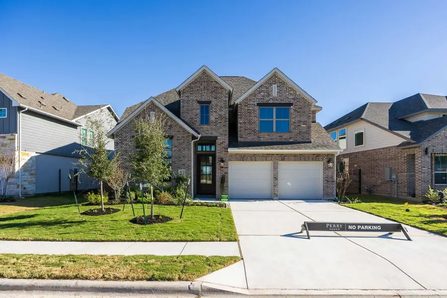 160 La Venta Loop, Liberty Hill, TX 78642 - Image #2