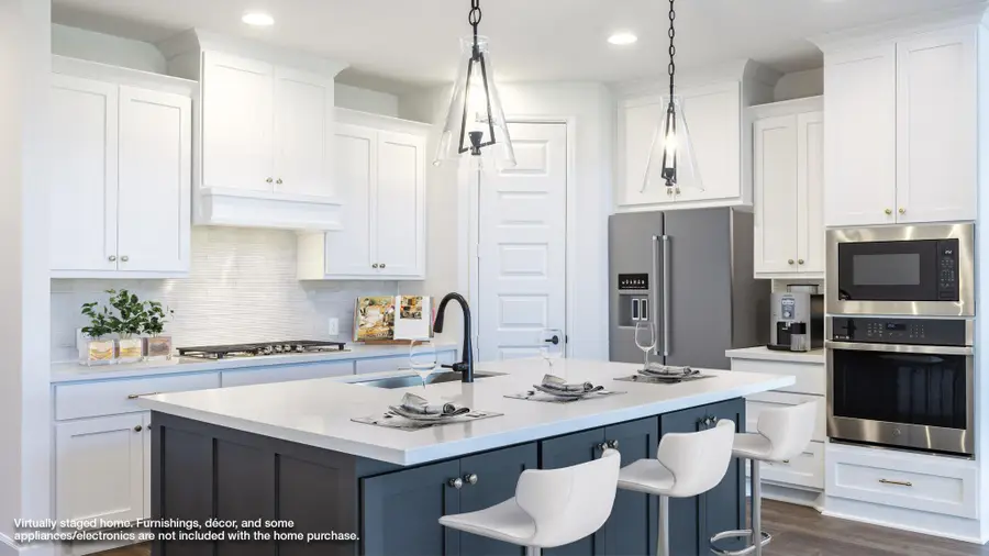 160 La Venta Loop, Liberty Hill, TX 78642 - Image #3