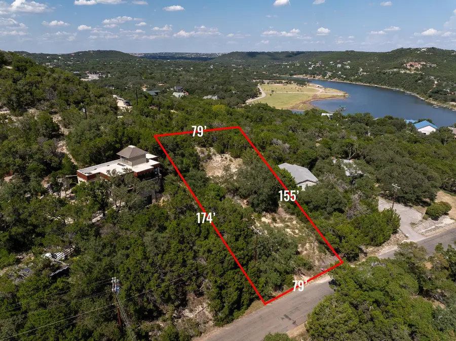 18212 Easy St, Jonestown, TX 78645 - Image #2