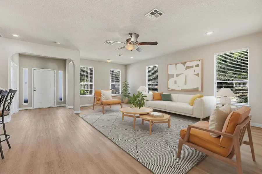601 Brazos Bend Dr, Cedar Park, TX 78613 - #2