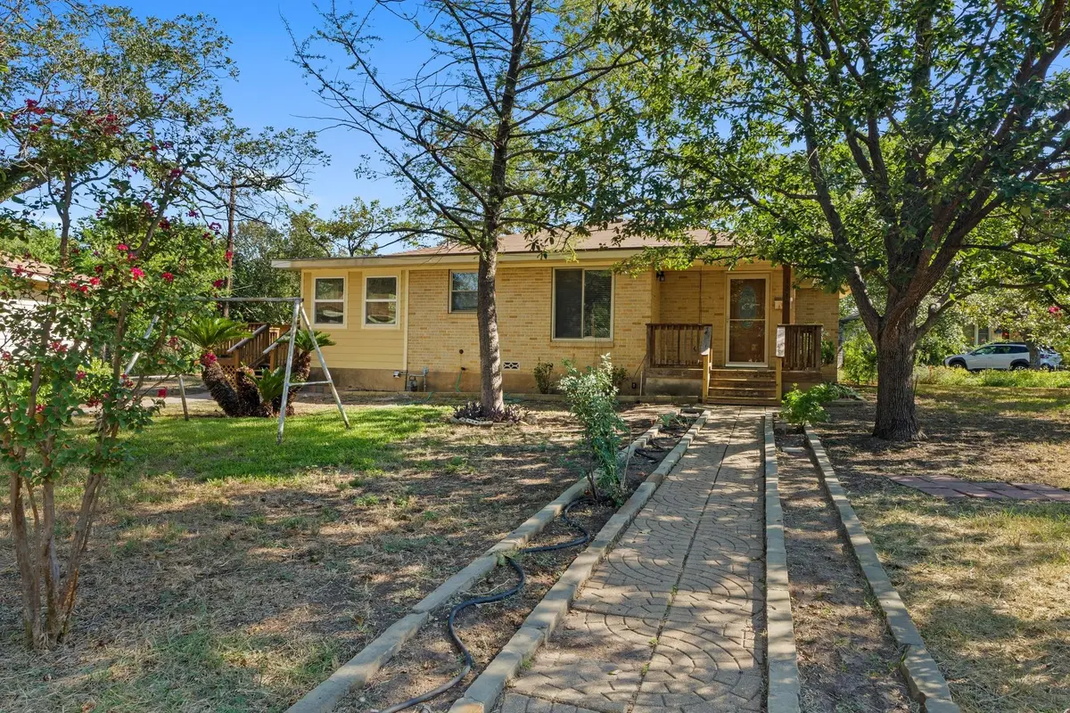 1310 Harriet Ct, Austin, TX 78756 - Image #1