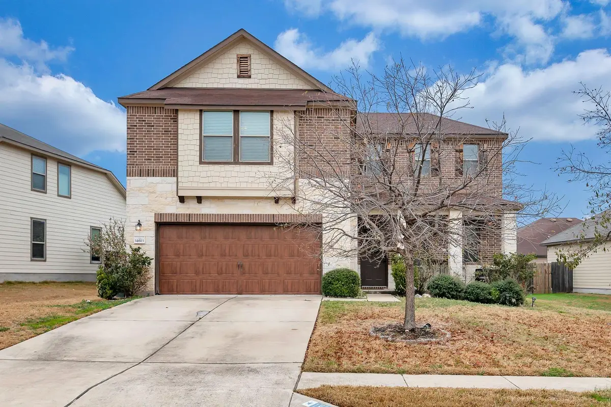 14613 Lake Victor Dr, Pflugerville, TX 78660 - Image #1