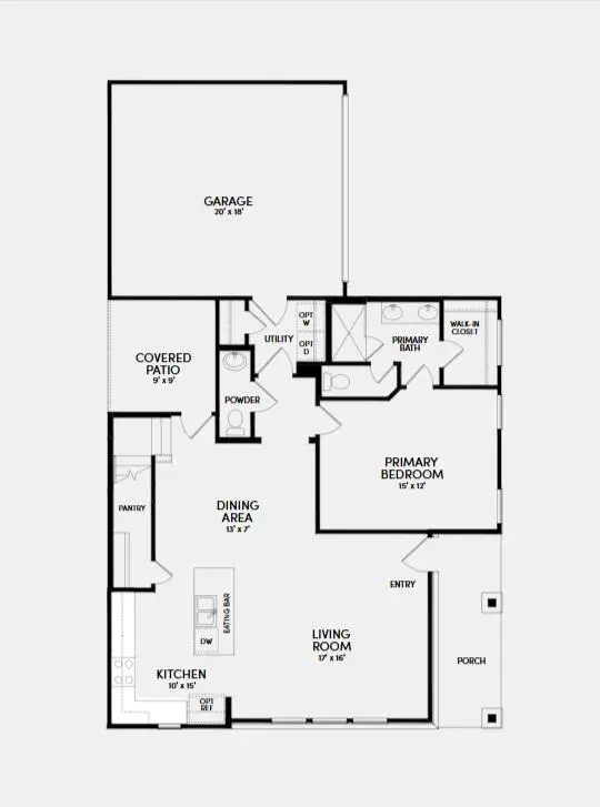 8818 Breeze Hill Dr, Austin, TX 78744 - #2