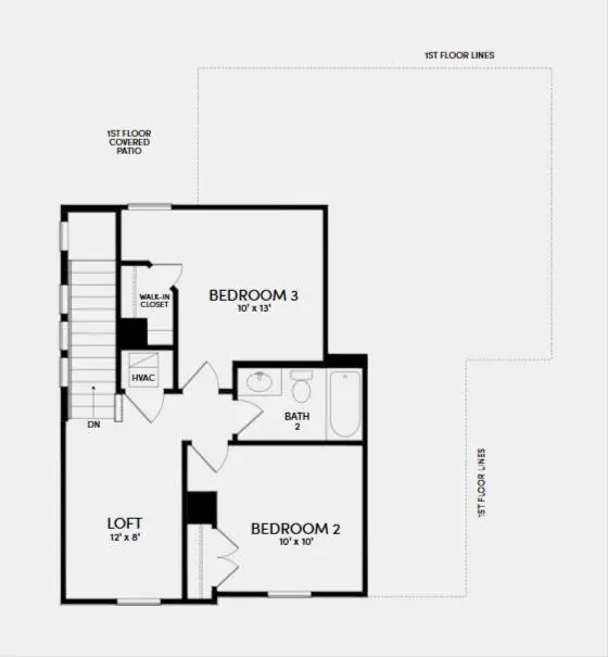 8818 Breeze Hill Dr, Austin, TX 78744 - #3