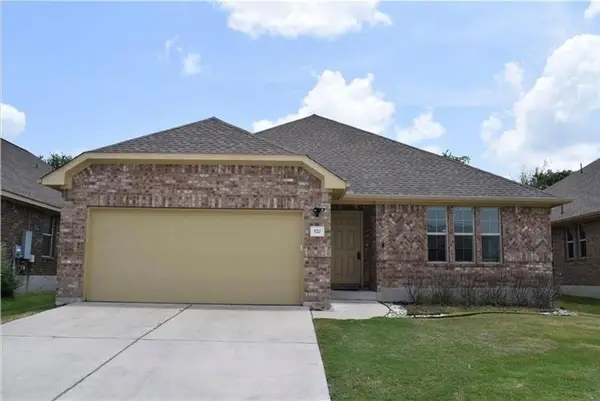 520 S Brook Dr, Leander, TX 78641