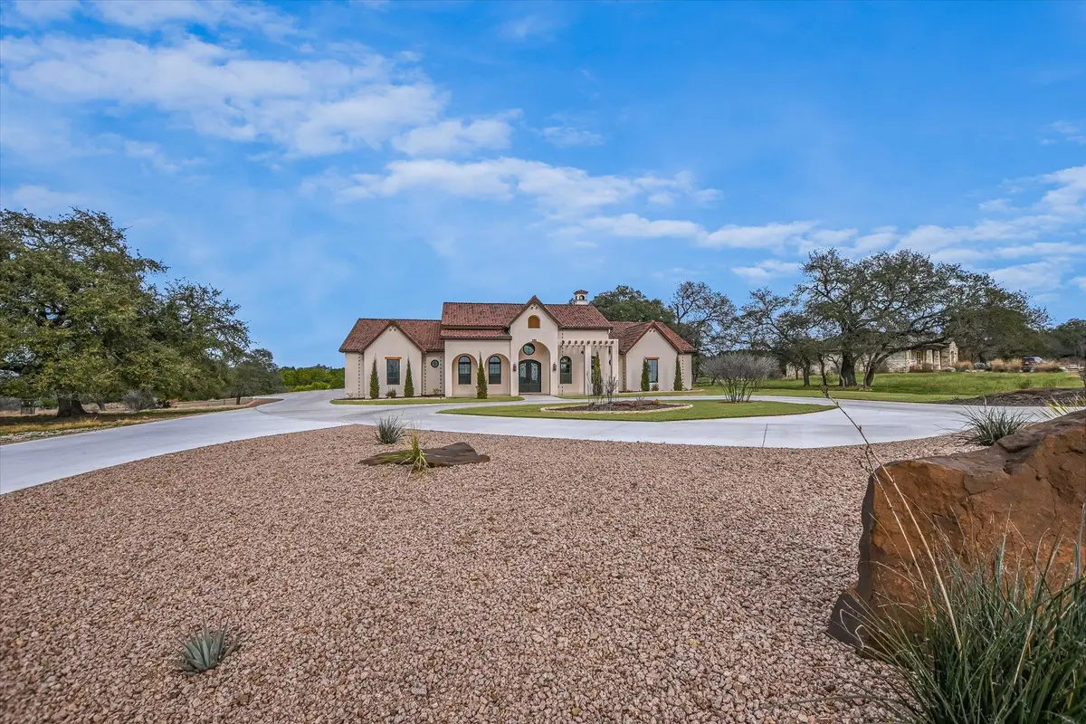 401 Eagle Ridge, Burnet, TX 78611 - #1