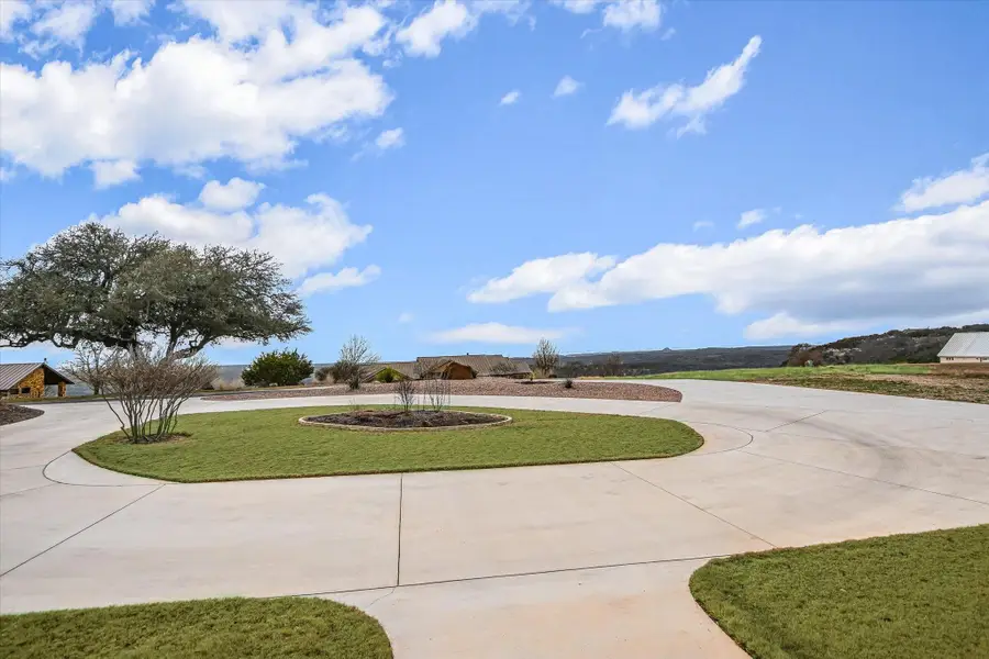 401 Eagle Ridge, Burnet, TX 78611 - #3