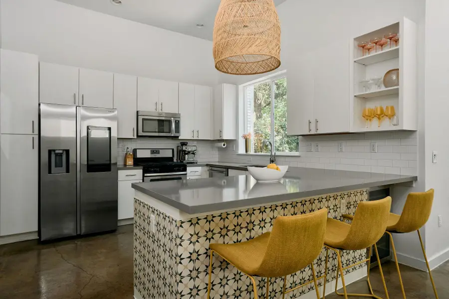 3001 Del Curto Rd #14, Austin, TX 78704 - Image #2