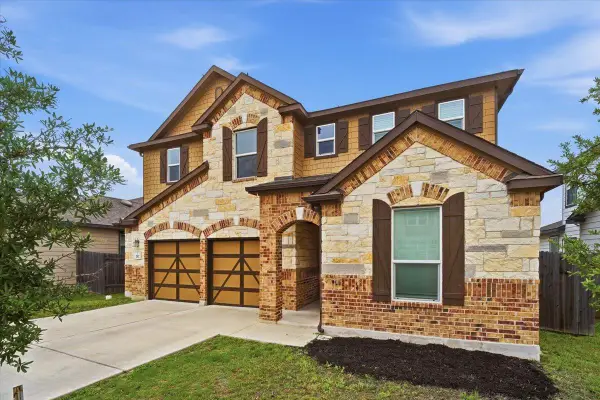 282 Crimson Ln, Kyle, TX 78640