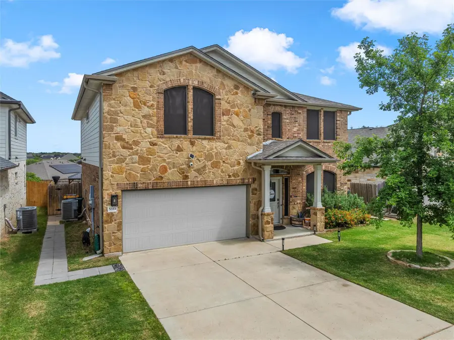 5333 Cicero Dr, Belton, TX 76513 - #3